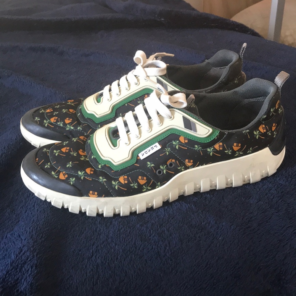Prada Sneakers Low-Top